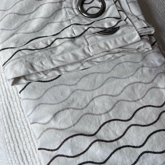 IKEA Curtains - Picture 3 of 4